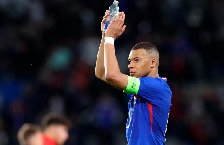 Mbappe sắp xô đổ kỷ lục của Giroud và Klose