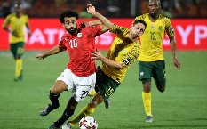 Nhận định, Soi kèo Ai Cập vs Guinea Bissau, 2h ngày 13/10: Sàn diễn của Salah