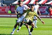 Nhận định, Soi kèo Atletico Aldosivi vs Huracan 00h30 ngày 13/10: Khách lấn chủ