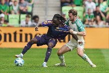 Nhận định, Soi kèo Austin vs Los Angeles FC 6h ngày 13/10: Ca khúc khải hoàn