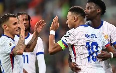 Nhận định, Soi kèo Iceland vs Pháp 1h45 ngày 14/10: Nối dài mạch thắng