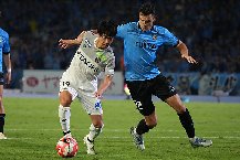 Nhận định, Soi kèo Kashiwa Reysol vs Kawasaki Frontale 14h00 ngày 12/10: Chủ nhà thất thế