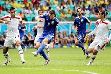 Nhận định, Soi kèo Malta vs Bosnia 00h00 ngày 13/10: Khách thắng cách biệt