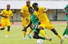 Nhận định, Soi kèo Nam Sudan vs Togo 20h00 ngày 13/10: Điểm số danh dự