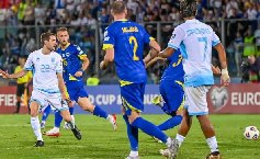 Nhận định, Soi kèo San Marino vs Đảo Síp 20h00 ngày 12/10: Đấu vì danh dự