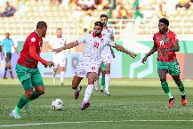 Nhận định, Soi kèo Tunisia vs Namibia, 20h00 ngày 13/10: Tiếp đà thăng hoa