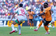 Nhận định, Soi kèo Zambia vs Niger 20h00 ngày 12/10: Không được sảy chân
