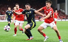 Soi kèo phạt góc Đan Mạch vs Hy Lạp, 1h45 ngày 13/10