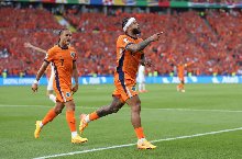 Soi kèo phạt góc Hà Lan vs Phần Lan, 22h59 ngày 12/10