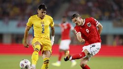 Soi kèo phạt góc Romania vs Áo, 1h45 ngày 13/10