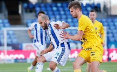 Nhận định, Soi kèo AC Oulu vs HJK Helsinki 23h00 ngày 12/10: Chủ nhà buông tay