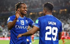 Nhận định, Soi kèo Al-Sadd vs Al Hilal 23h00 ngày 13/10: Nhà giàu đại chiến
