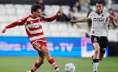 Nhận định, Soi kèo Burgos vs Granada 21h15 ngày 12/10: Lợi thế sân nhà
