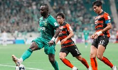 Nhận định, Soi kèo Buriram United vs Beijing Guoan 19h15 ngày 13/10: Khách lấn chủ