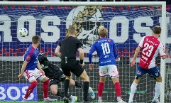 Nhận định, Soi kèo KFUM Oslo vs Valerenga 00h00 ngày 13/10: Cửa-dưới ăn điểm