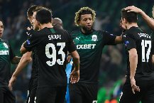 Nhận định, Soi kèo Krasnodar vs Fakel Voronezh 00h45 ngày 14/10: Đỉnh đáy đối đầu