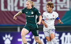 Nhận định, Soi kèo Kyoto Sanga vs Ratchaburi 17h00 ngày 13/10: 2 bàn thắng dễ