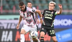 Nhận định, Soi kèo Lokomotiv Moscow vs Akron Tolyatti 22h30 ngày 13/10: Hoán đổi vị trí