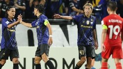 Nhận định, Soi kèo Newcastle Jets vs Gamba Osaka 14h45 ngày 13/10: Ám ảnh người Nhật