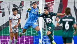 Nhận định, Soi kèo Shanghai Port vs Daejeon 17h00 ngày 13/10: Một 9 một 10