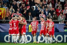 Nhận định, Soi kèo Tenerife vs Girona 02h00 ngày 13/10: Thi đấu cẩn trọng