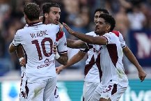 Nhận định, Soi kèo Torino vs Udinese 01h45 ngày 13/10: Phong độ giảm sút của chủ nhà