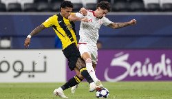 Nhận định, Soi kèo Tractor vs Al-Shamal 23h00 ngày 12/10: Bụt nhà không thiêng