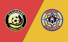 Nhận định Alashkert B Martuni vs Andranik, vòng 1 giải Hạng nhất Armenia 18h00 ngày 13/11/2023