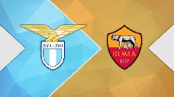 Nhận định Lazio vs AS Roma, vòng 12 Serie A 0h00 ngày 13/11