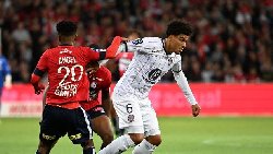 Nhận định Lille vs Toulouse, vòng 12 Ligue 1 21h00 ngày 12/11/2023 