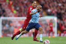 Nhận định Liverpool vs Brentford, vòng 12 Ngoại hạng Anh 21h00 ngày 12/11/2023