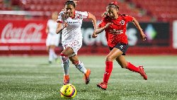 Nhận định Nữ Chivas Guadalajara vs Nữ Deportivo Toluca, VĐQG Mexico nữ 10h06 ngày 13/11