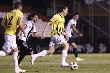 Nhận định Resistencia vs Club Guarani, vòng 42 VĐQG Paraguay 04h00 ngày 14/11/2023 