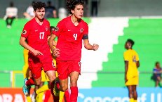 Nhận định U17 Uzbekistan vs U17 Canada, vòng bảng World Cup U17 19h00 ngày 13/11/2023