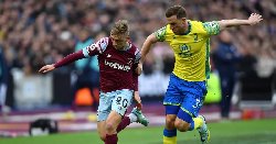 Nhận định West Ham vs Nottingham, vòng 12 Ngoại hạng Anh 21h00 ngày 12/11/2023 