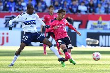 Nhận định Yokohama F. Marinos vs Cerezo Osaka, vòng 32 VĐQG Nhật Bản 12h00 ngày 12/11/2023