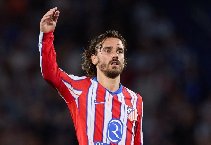 Griezmann sắp tiếp bước Messi, Suárez gia nhập MLS