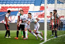 Nhận định, Soi kèo Deportivo Maldonado vs Racing Club, 3h ngày 13/11