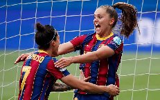 Nhận định, Soi kèo Nữ Barcelona vs Nữ SKN St. Polten, 0h45 ngày 13/11