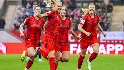 Nhận định, Soi kèo Nữ Bayern Munich vs Nữ Valerenga, 03h00 ngày 13/11