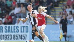 Nhận định, Soi kèo Nữ Juventus vs Nữ Arsenal, 0h45 ngày 13/11