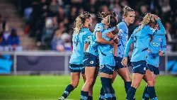 Nhận định, Soi kèo Nữ Manchester City vs Nữ Hammarby, 3h ngày 13/11