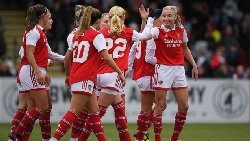 Soi kèo phạt góc Nữ Juventus vs Nữ Arsenal, 0h45 ngày 13/11