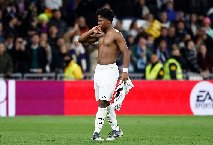 Endrick đạt thỏa thuận gia nhập Lyon