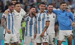 Lộ số tiền khủng Angola phải chi để đấu Messi và ĐT Argentina