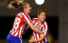 Nhận định, Soi kèo Nữ Atletico Madrid vs Nữ Juventus 3h00 ngày 13/11: Nối dài mạch thắng