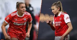 Nhận định, Soi kèo Nữ Bayern vs Nữ Arsenal, 0h45 ngày 13/11: Chủ nhà tự tin
