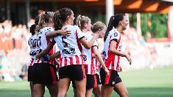 Nhận định, Soi kèo Nữ PSV Eindhoven vs Nữ Frankfurt, 1h ngày 13/11: Lợi thế sân nhà