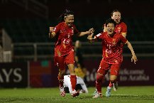 Nhận định, Soi kèo Nữ TP.HCM vs Nữ Stallion Laguna 19h00 ngày 13/11: Ra quân thuận lợi