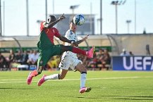 Nhận định, Soi kèo U19 Bồ Đào Nha vs U19 Estonia 00h00 ngày 13/11: Chiến thắng cách biệt